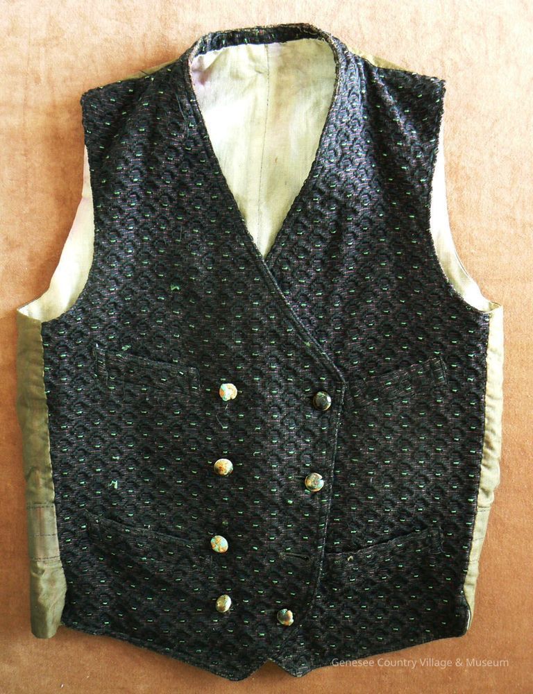 Waistcoat