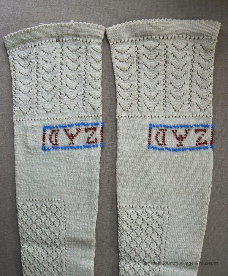 Stocking - Image 2
