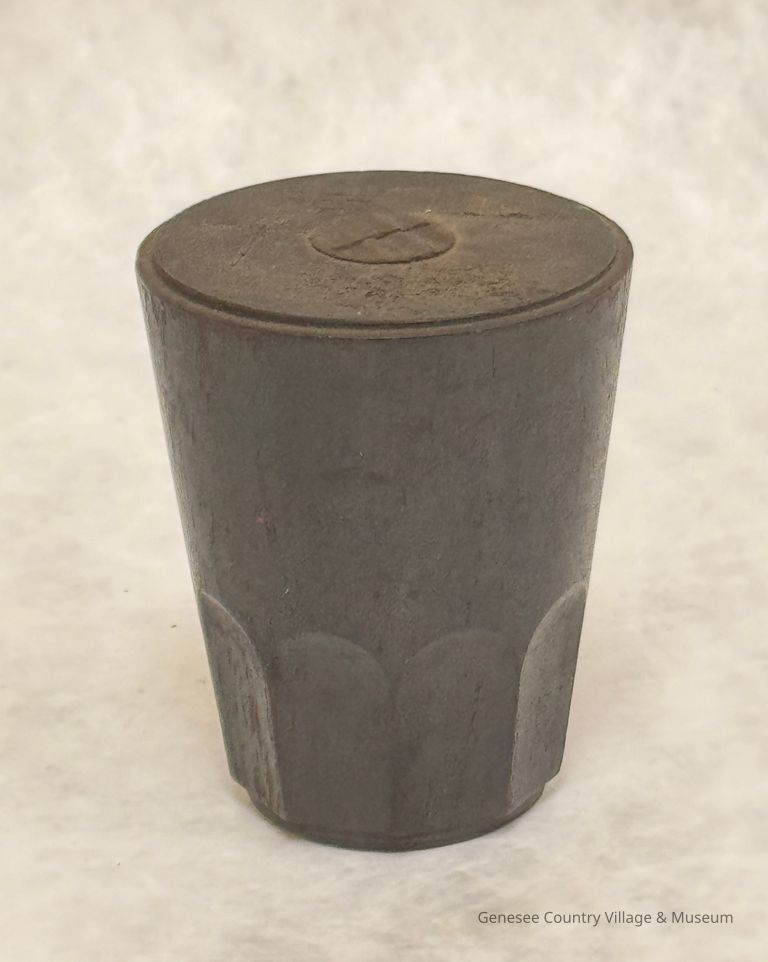 Goblet Mold