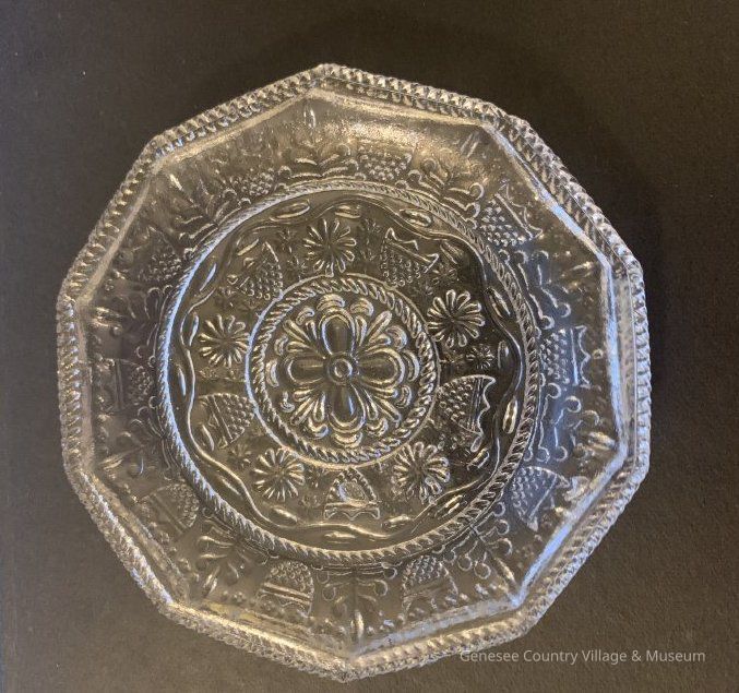 Plate, Cup - Image 2