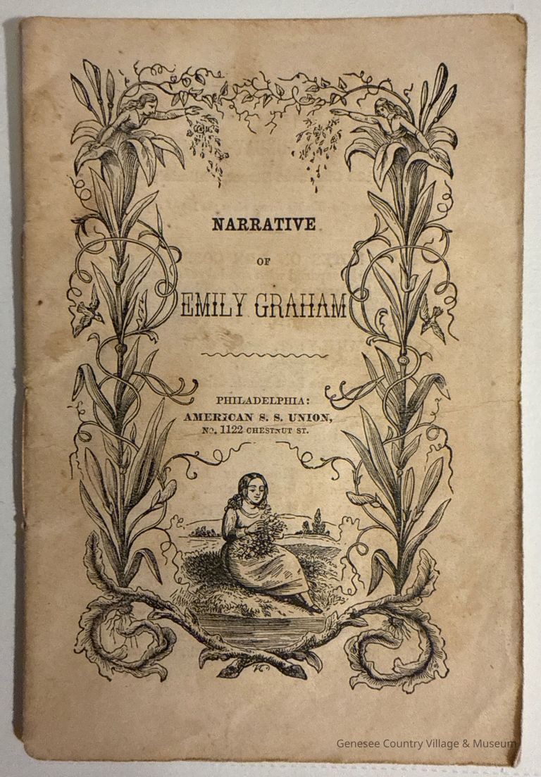 Narrative of Emily Graham