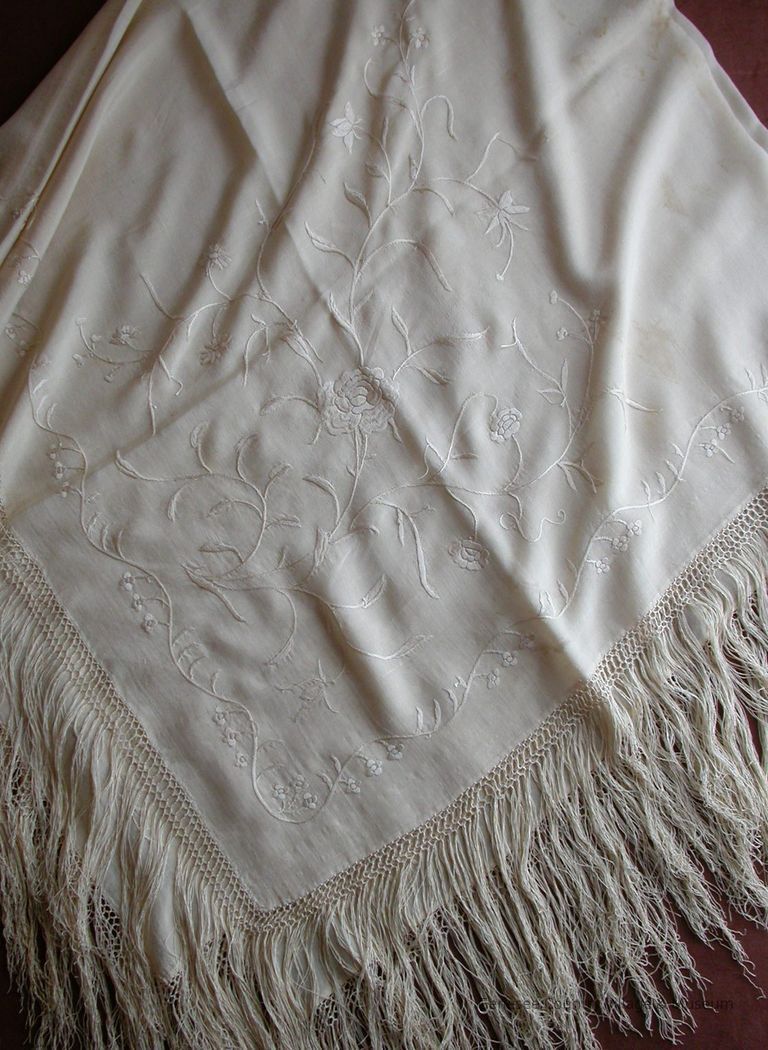 Shawl