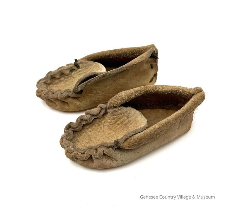 Moccasin