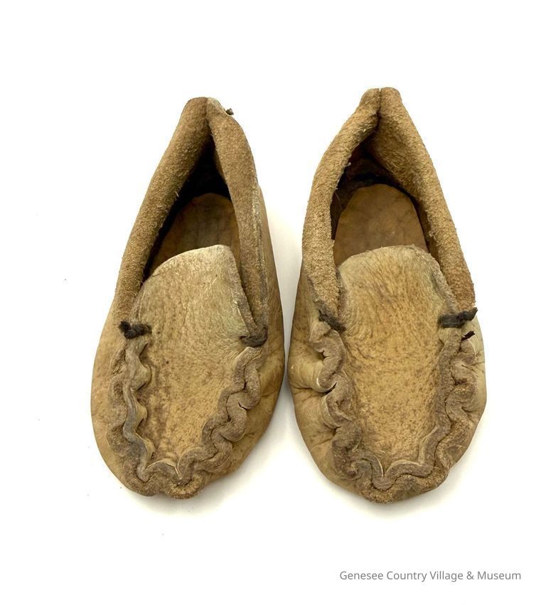 Moccasin - Image 2