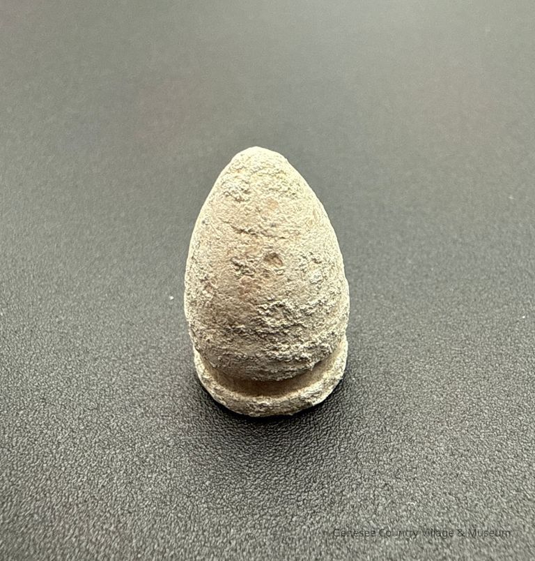 Smith Bullet, .50 Caliber - Image 2