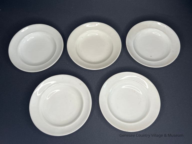 Sauce Dish
