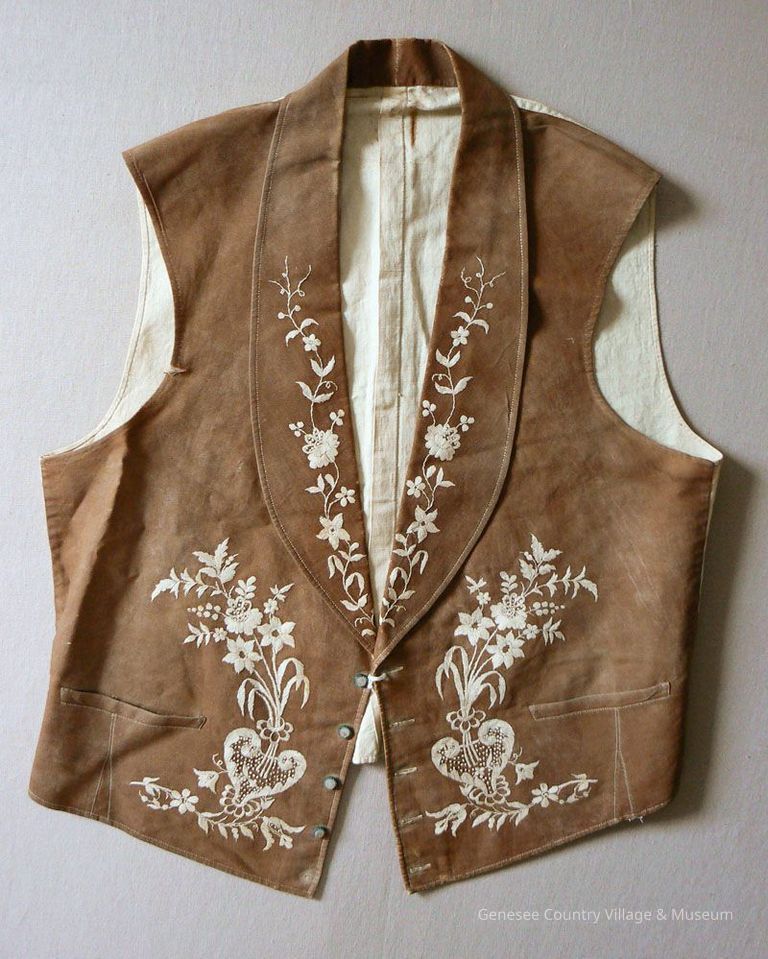 Waistcoat - Image 2