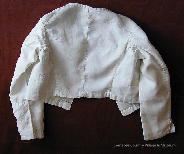 Jacket, Spencer - Image 2