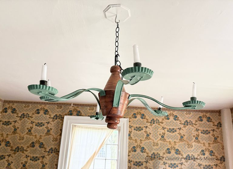 Chandelier