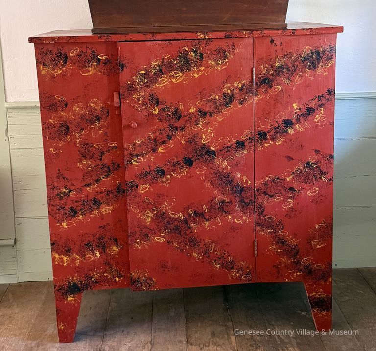 Cupboard