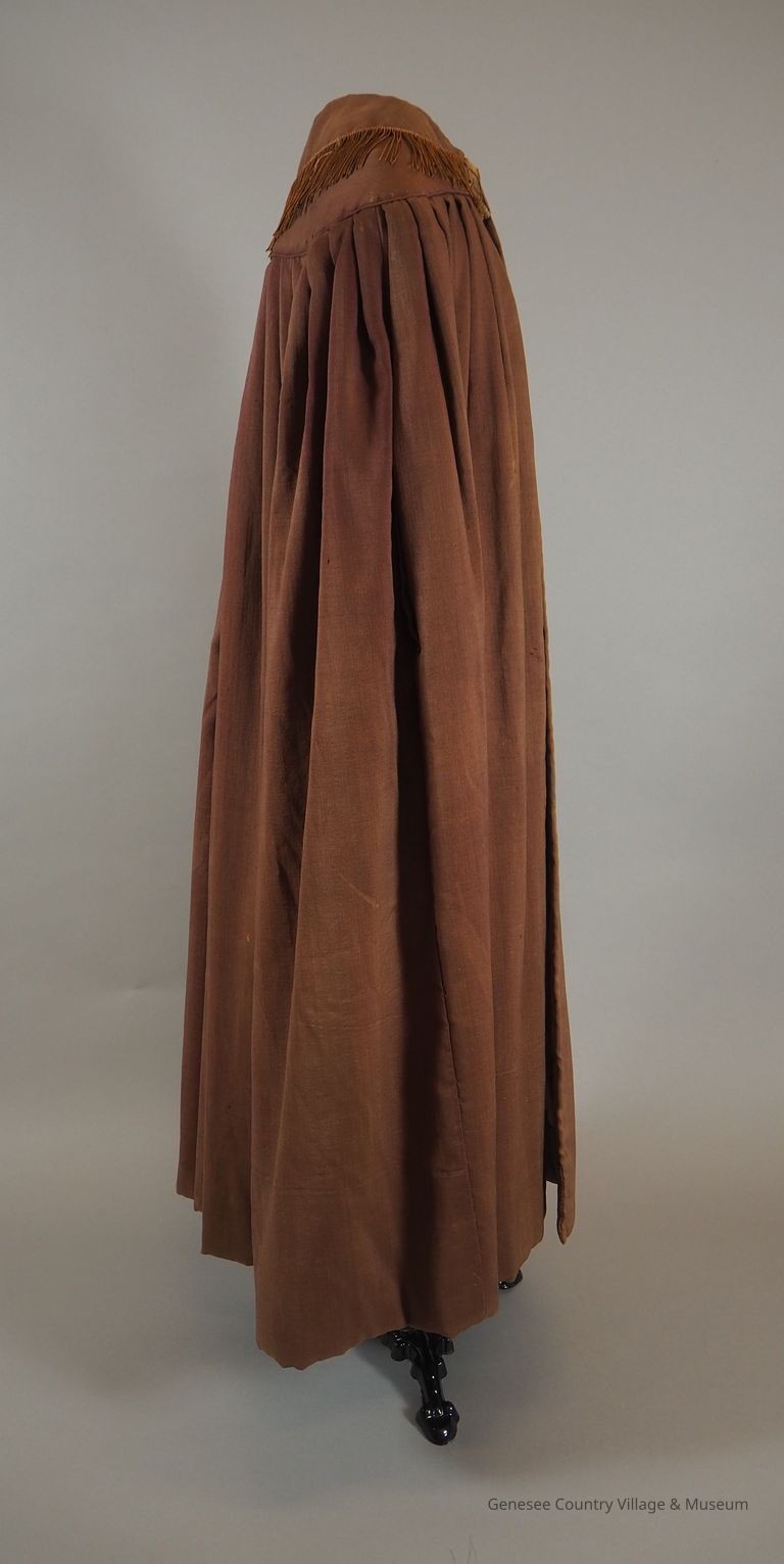 Cloak - Image 4