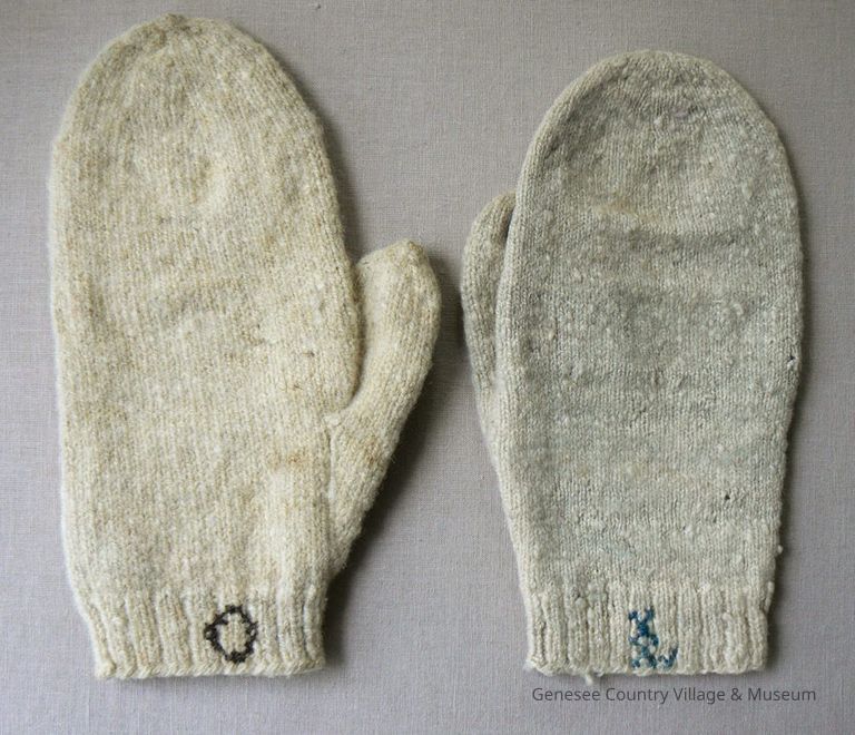 Mitten