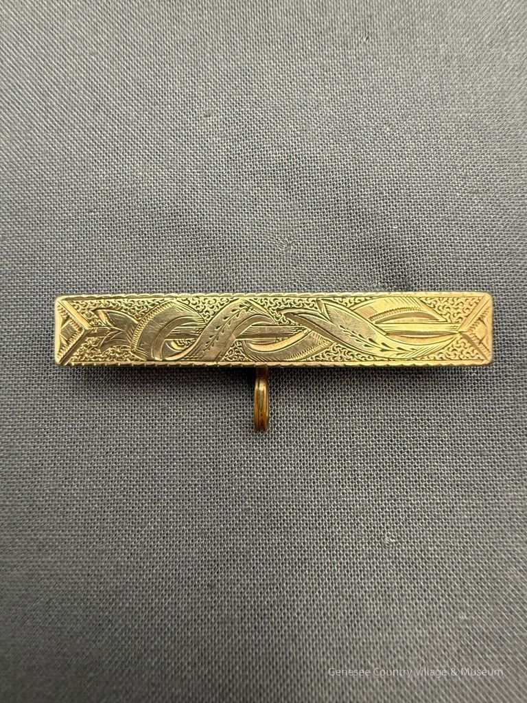 Watch Pin