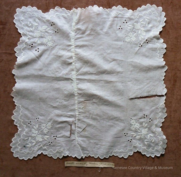 Handkerchief
