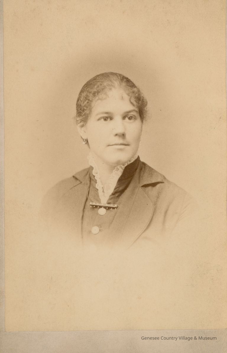 Cabinet Card