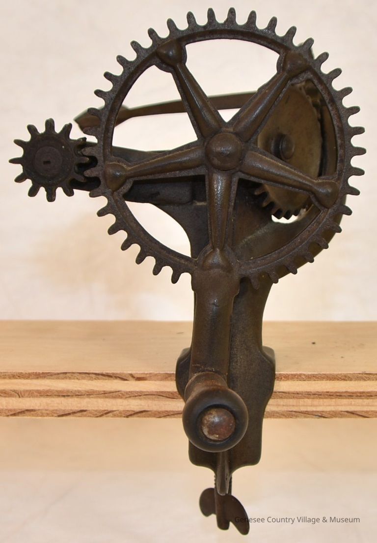 Fruit Peeler