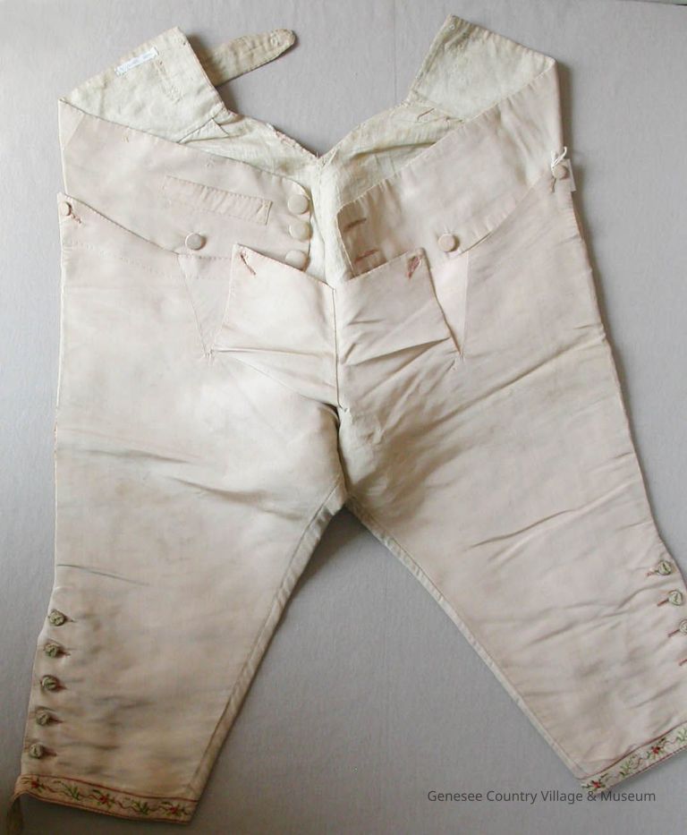 Breeches