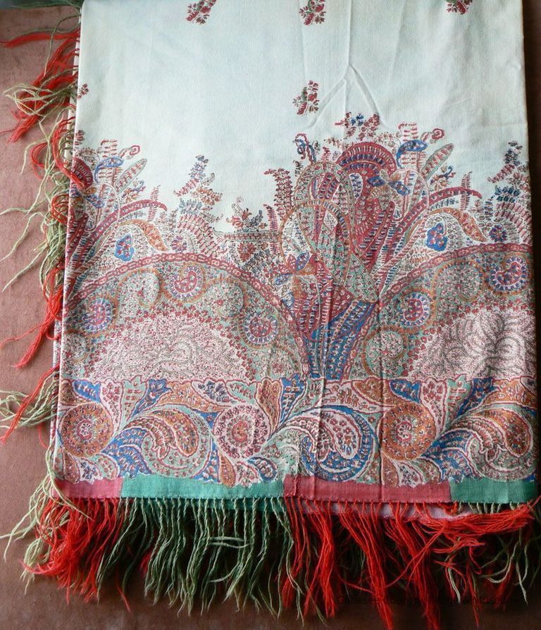 Shawl