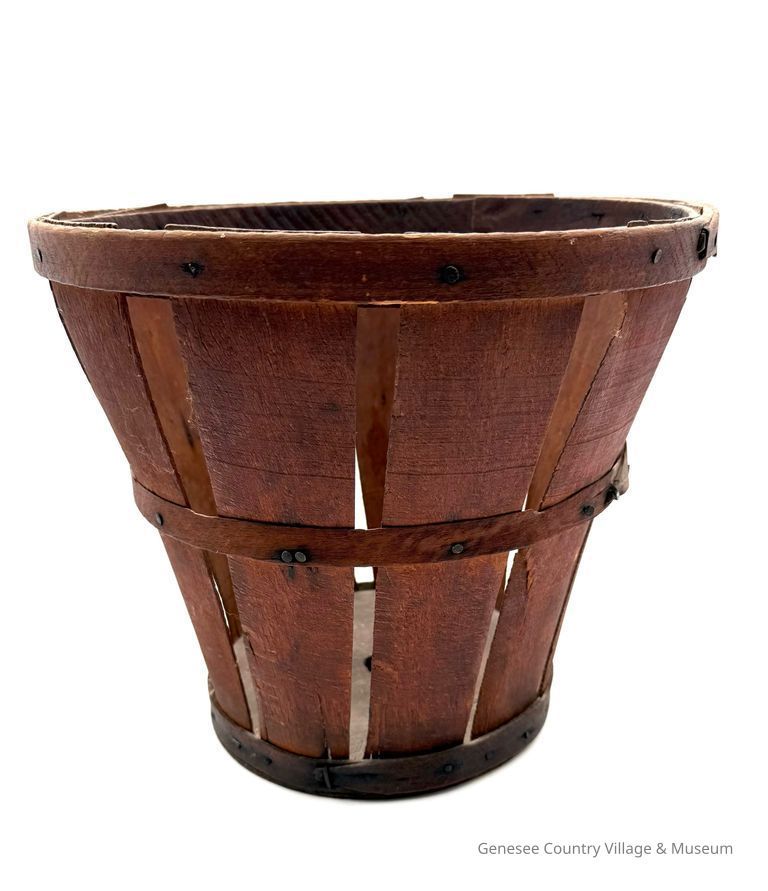 Gathering Basket