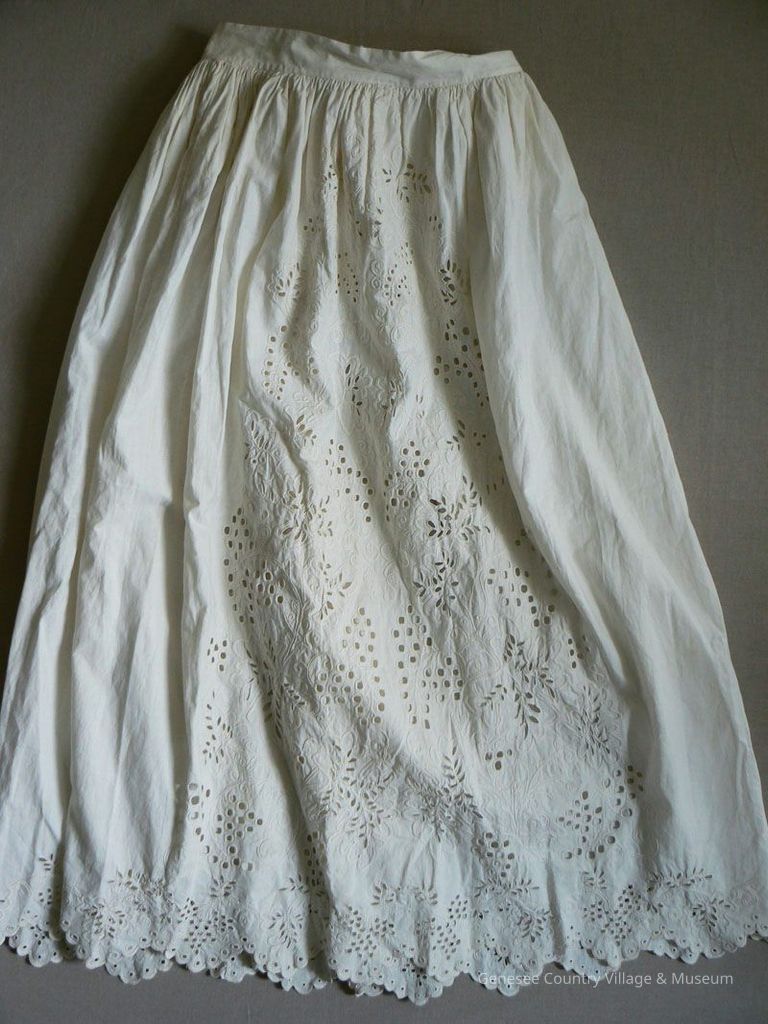 Petticoat
