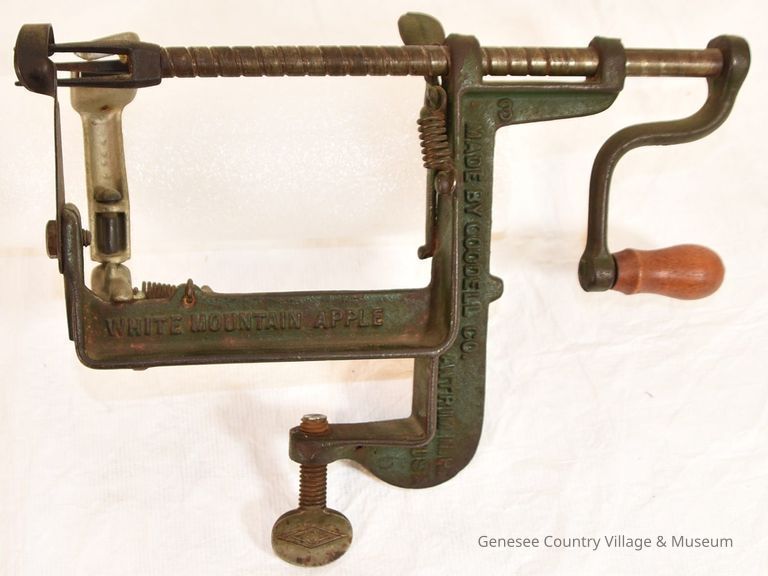 Fruit Peeler - Image 2