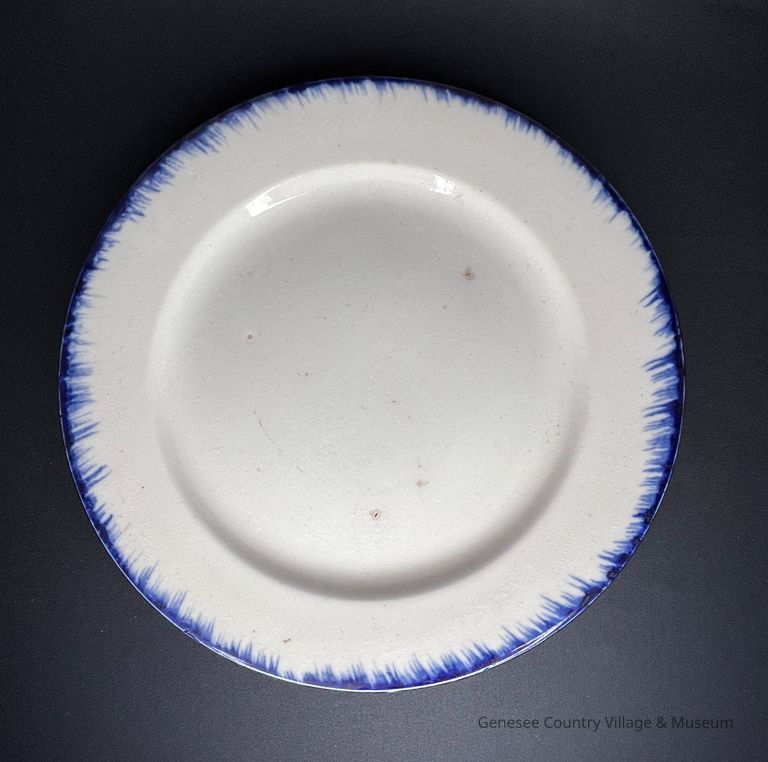 Dinner Plate