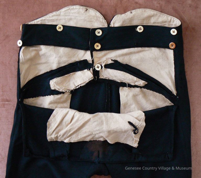 Pants - Image 2