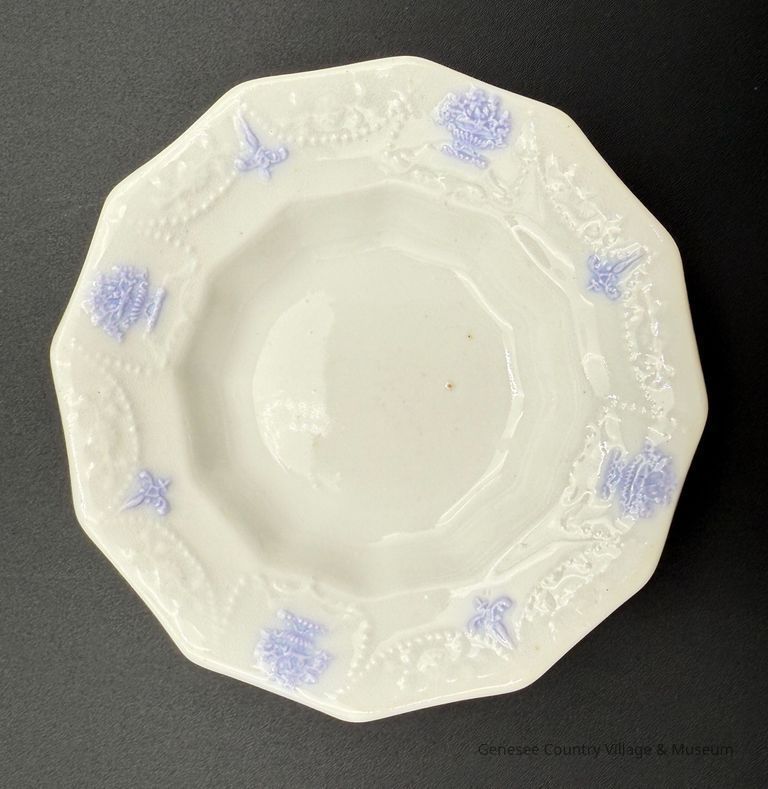 Sauce Dish
