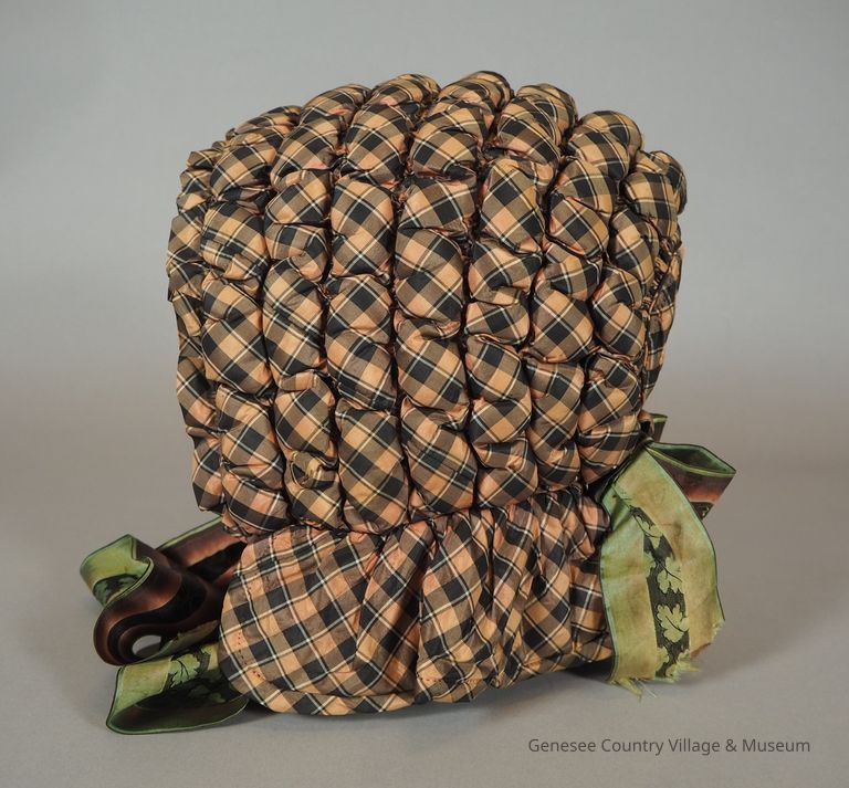 Quilted Hood - Image 5