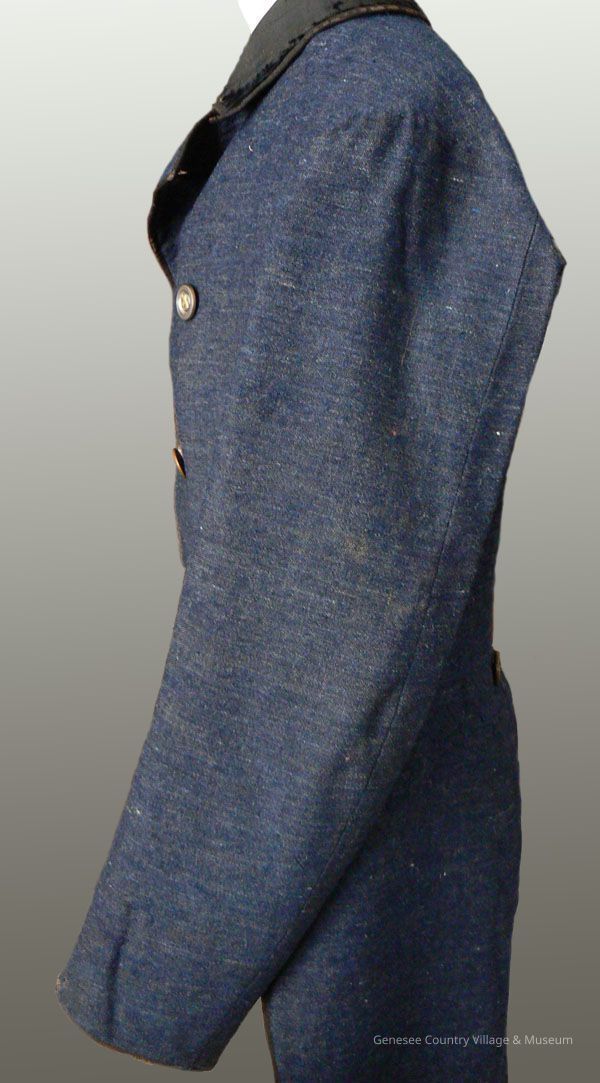 Tail Coat - Image 2