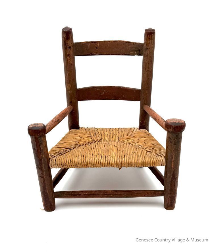 Child's Chair