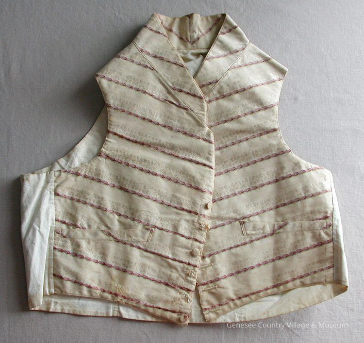Waistcoat