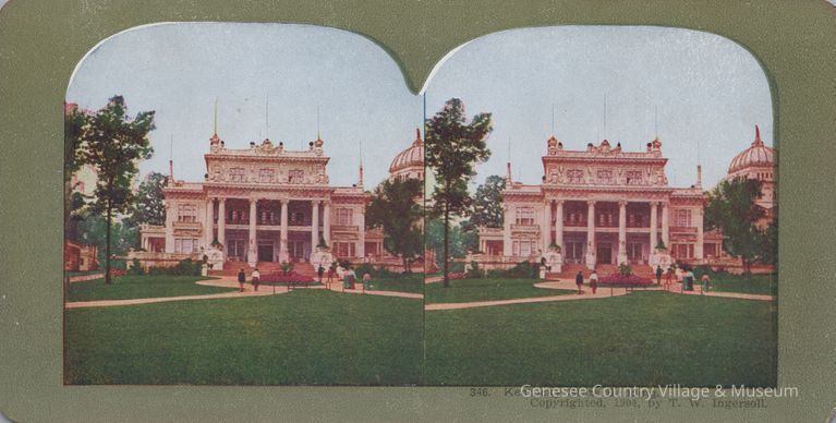 Stereograph