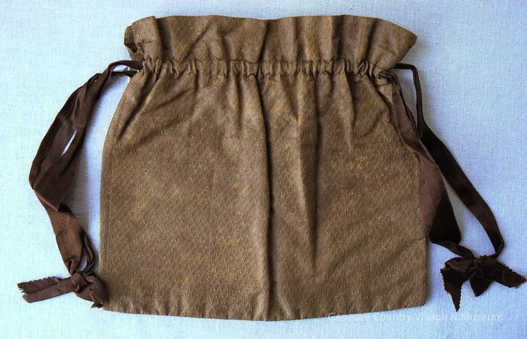 Reticule