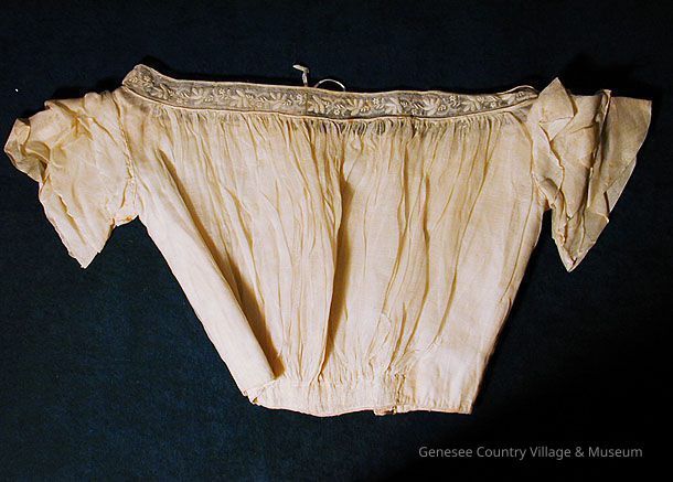 Bodice