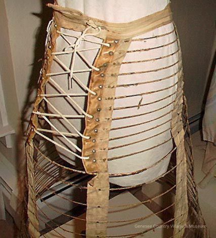 Crinoline, Cage - Image 2