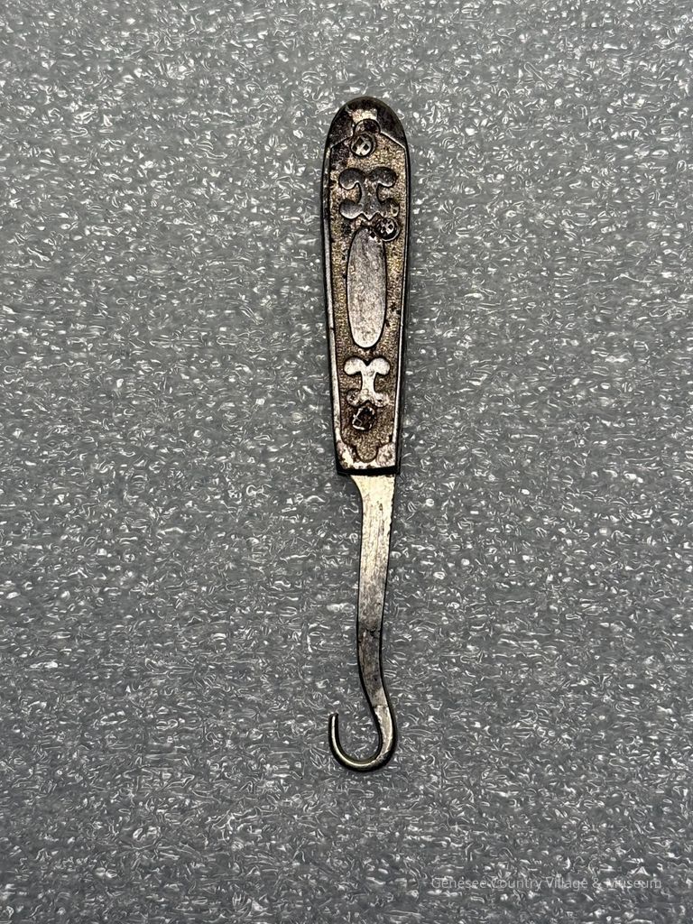 Buttonhook - Image 2
