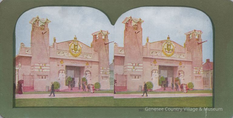 Stereograph
