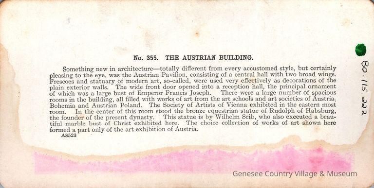Stereograph - Image 2