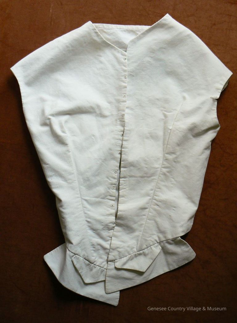 Waistcoat