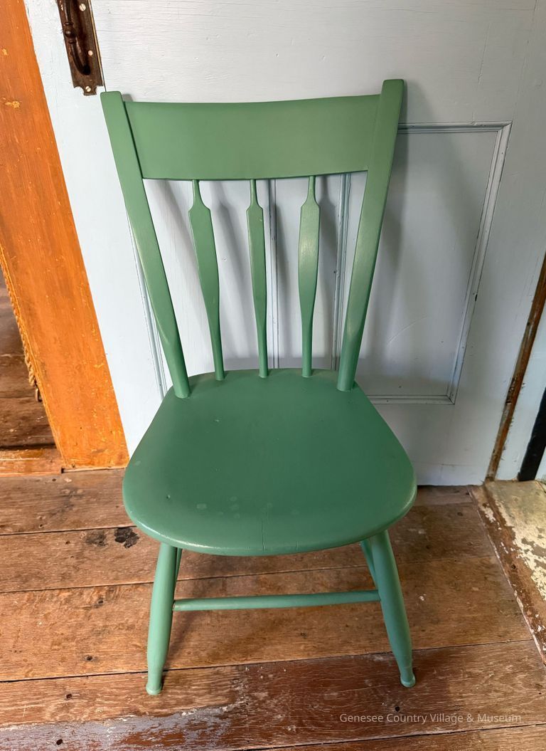 Side Chair