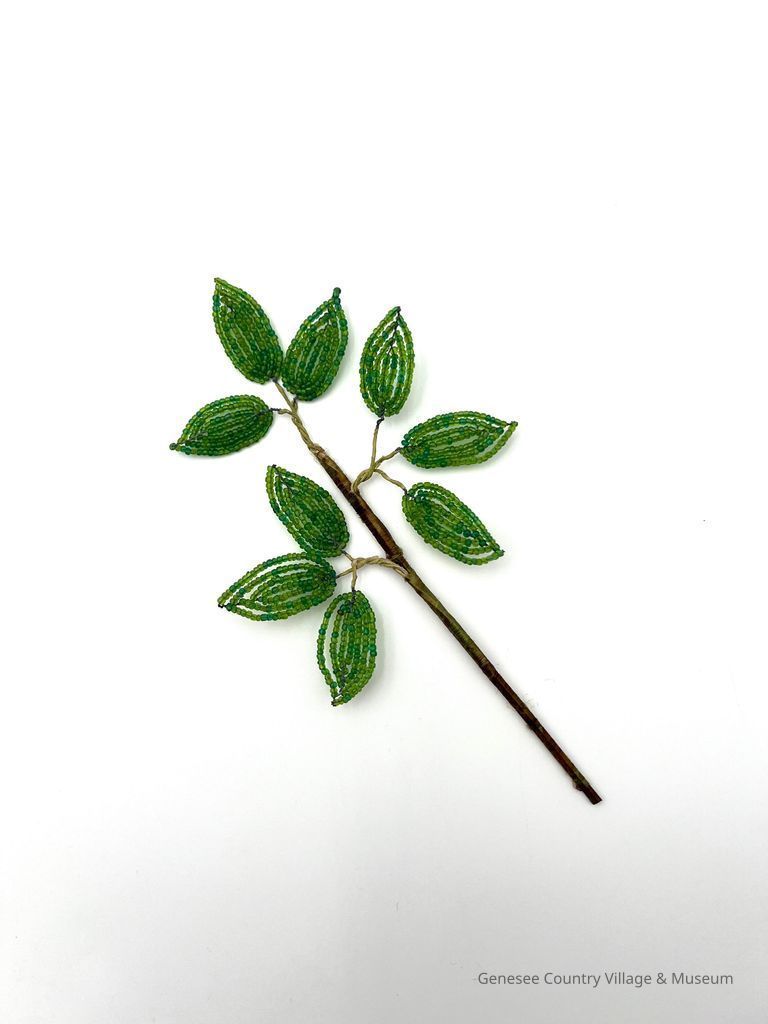 Beaded Branch