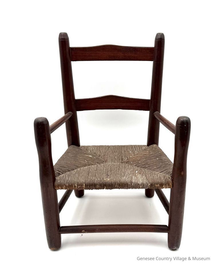 Child's Chair