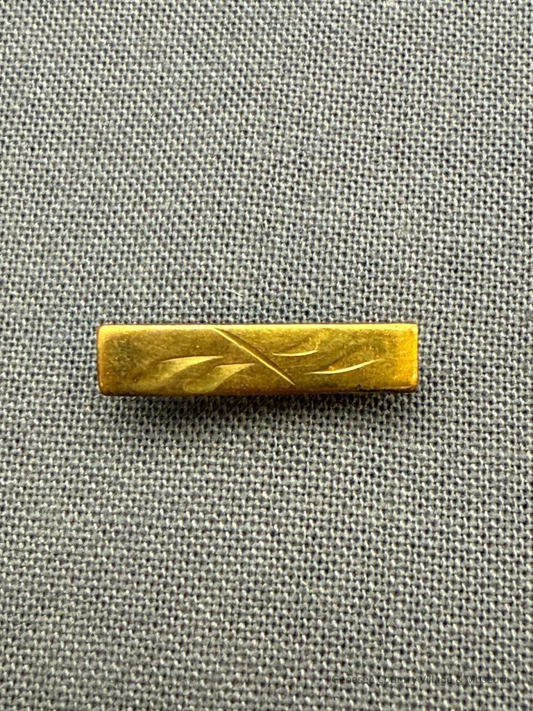 Lingerie Pin