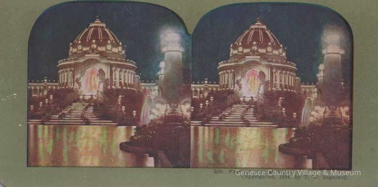 Stereograph
