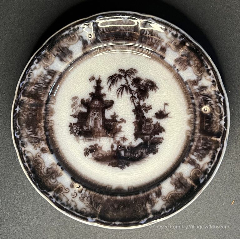 Dinner Plate