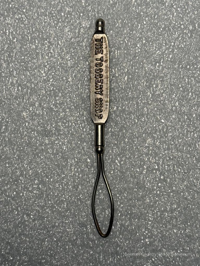 Buttonhook - Image 2