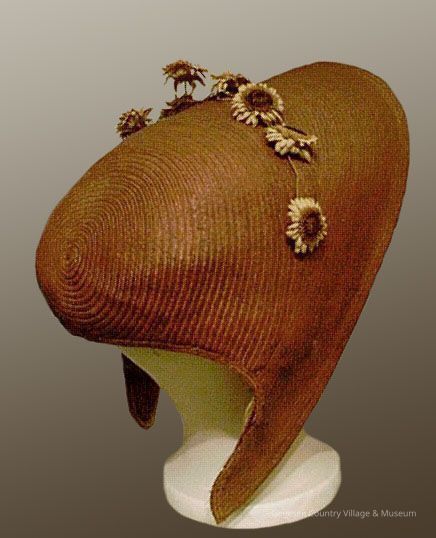 Bonnet