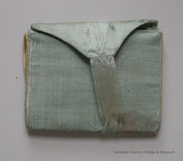 Case, Needle