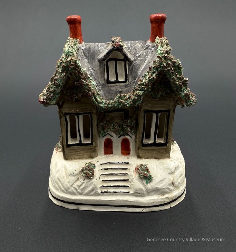Incense Burner